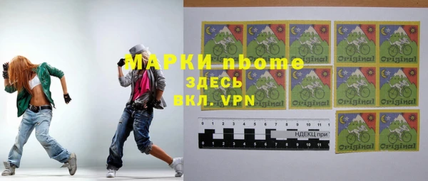 МДПВ Михайлов